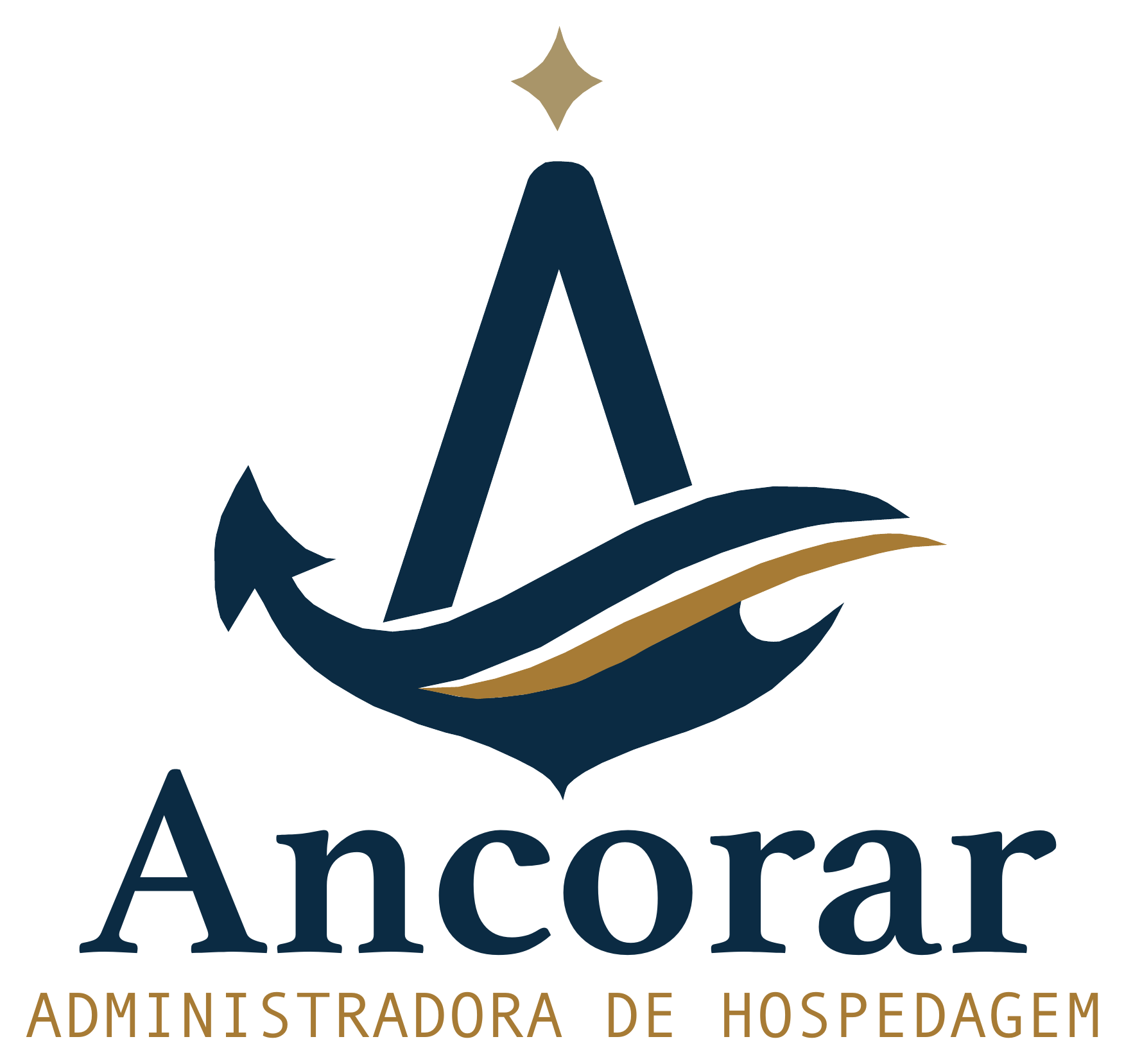 Ancorar — Administradora de Hospedagem